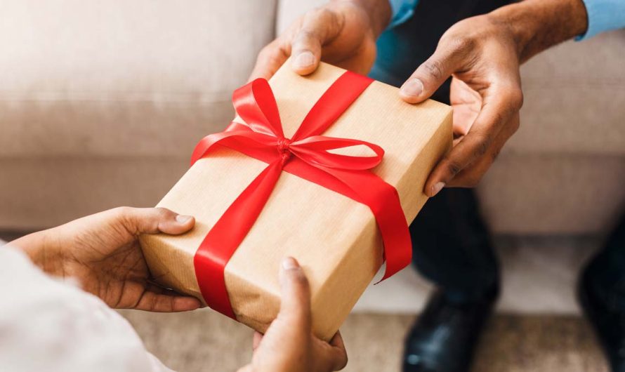 How to Find Original Gifts With Deep Meaning