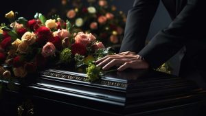 Planning a Funeral With Spiritual Meaning