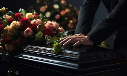 Planning a Funeral With Spiritual Meaning