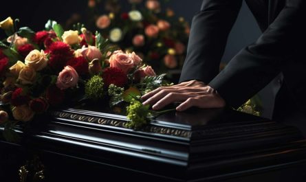 Planning a Funeral With Spiritual Meaning