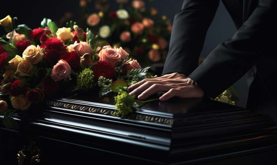 How to Plan a Funeral Infused with Spiritual Meaning and Family Harmony