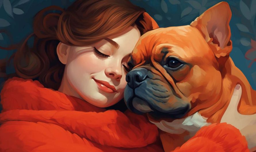 Soulmates in Fur: Nurturing Spiritual Connection With Pets