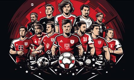 Symbolism and Signs in Football