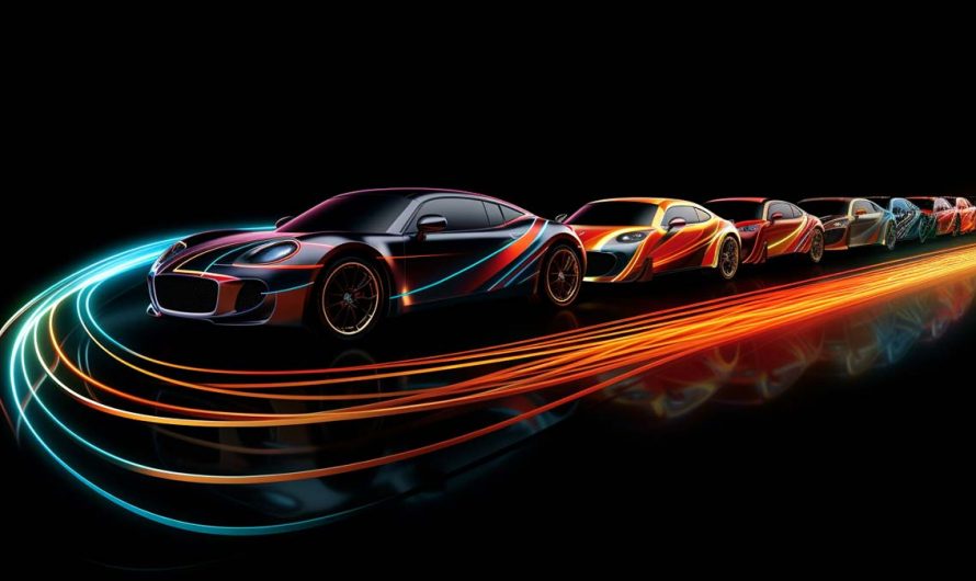 The Symbolism of Cars: Hidden Meanings Behind Vehicle Models and Features