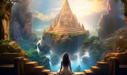 Travel Destinations for Inner Reflection and Spiritual Growth