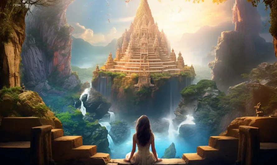 Hidden Gems: 6 Lesser-Known Travel Destinations for Inner Reflection