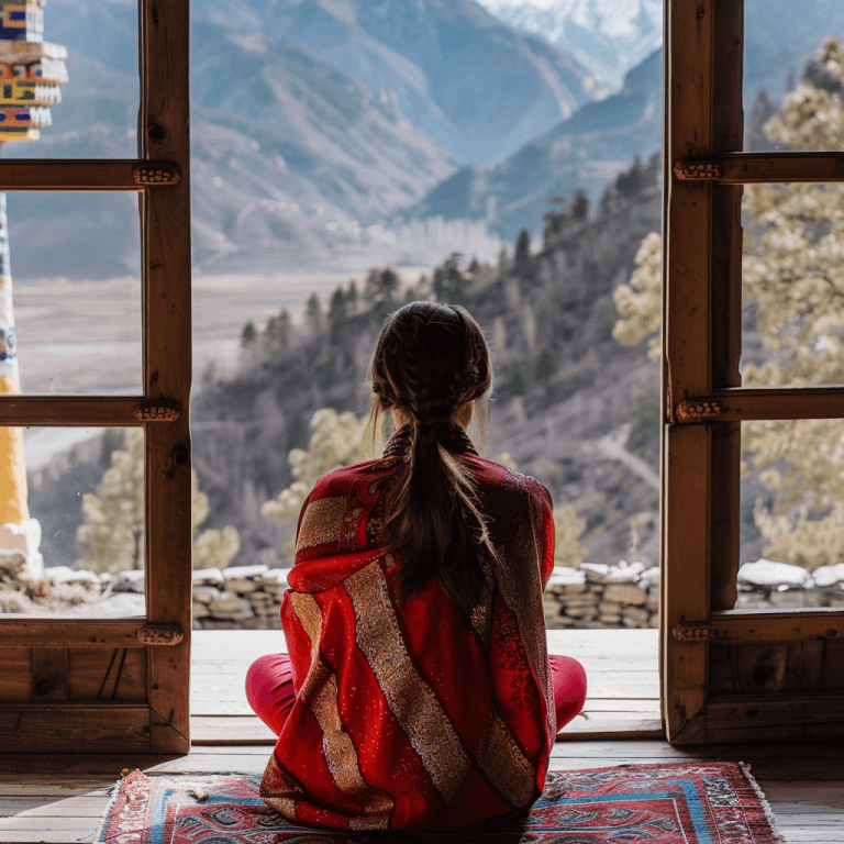 Lesser-Known Travel Destinations for Inner Reflection | Whats-Your-Sign.com