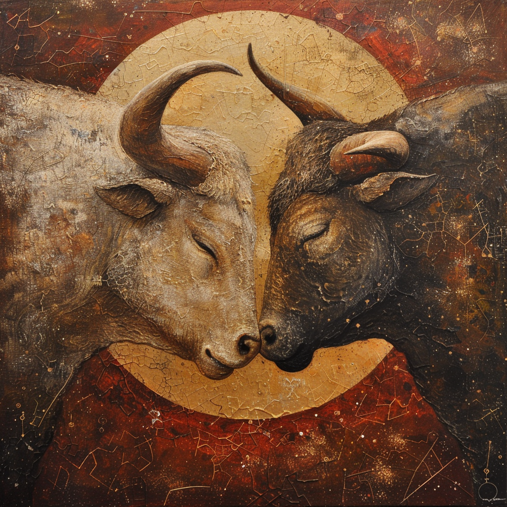 Astrological Matchmaking Taurus