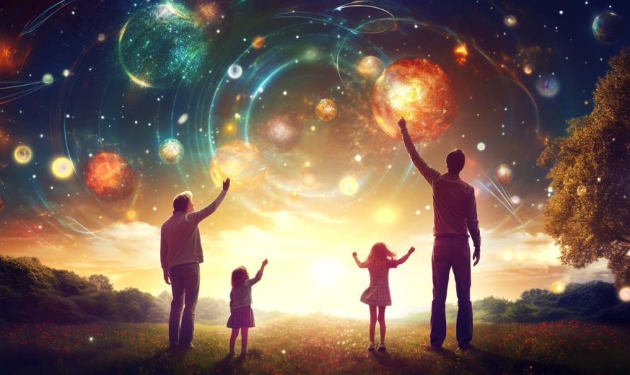 Astrology and Parenthood: Understanding Your Child’s Zodiac Sign and Parenting Style
