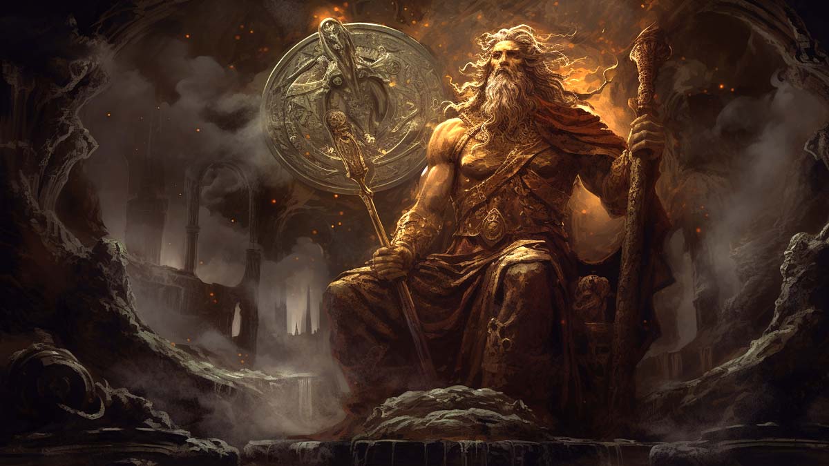 Rome and Gaul Adopt Celtic Myths for Good Fortune
