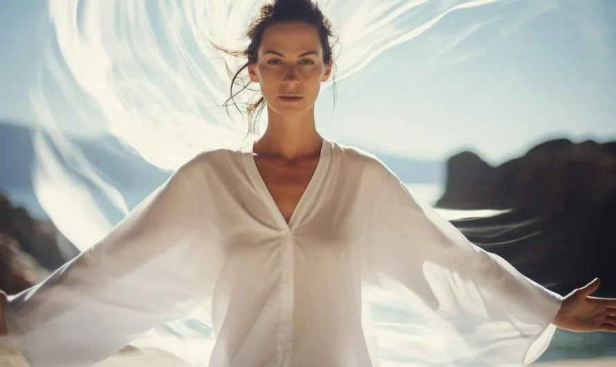 Strong Body, Strong Soul: How Fitness Impacts the Spirit