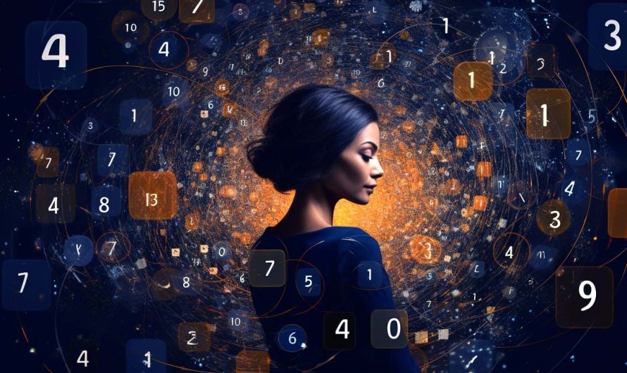 How Numerology Affects Personal Development