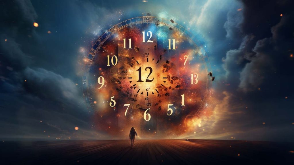 How Numerology Affects Personal Development