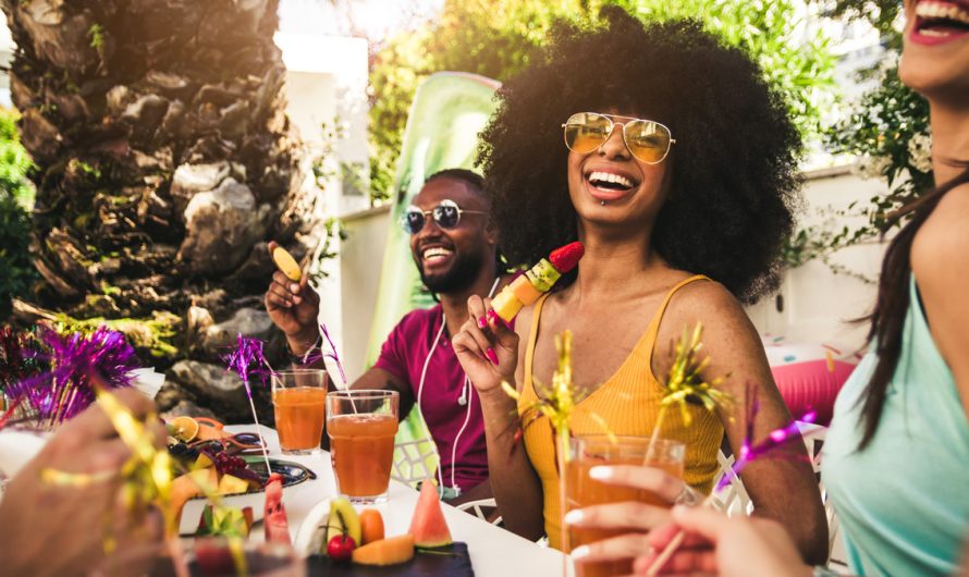 How to Make Your Outdoor Event More Meaningful