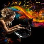 Learning Piano for Self-Improvement