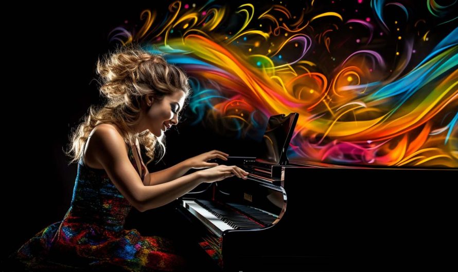 5 Ways Learning Piano Can Enhance Self-improvement
