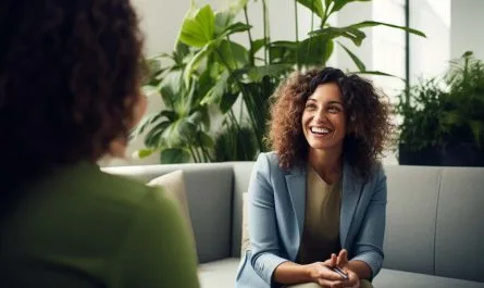 Mental Health Tips from a Therapist