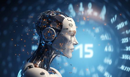 Numerology and AI - Artifical Intelligence and Numerology