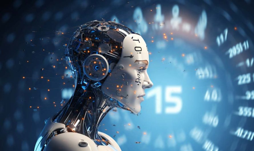 Numerology & AI: How AI Detector Tools Contribute to Numerology