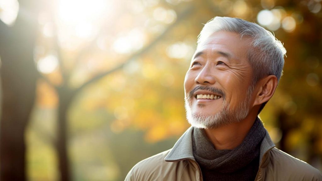 Practicing Gratitude in Later Years and Mindfulness Tips
