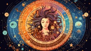 Reading a Birth Chart - A Beginner's Guide