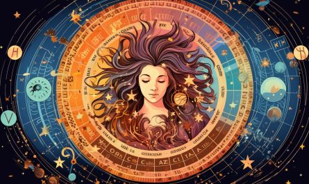 Reading a Birth Chart - A Beginner's Guide