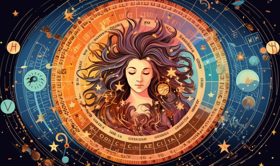 A Beginner’s Guide to Reading a Birth Chart