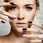 Symbolic Rings and Personalized Rings