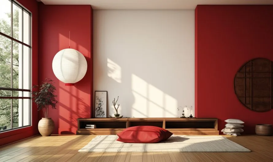 6 Interior Design Tips to Generate More Peace