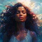 Spiritual Connection Between Humans and the Sea