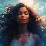 Spiritual Connection Between Humans and the Sea