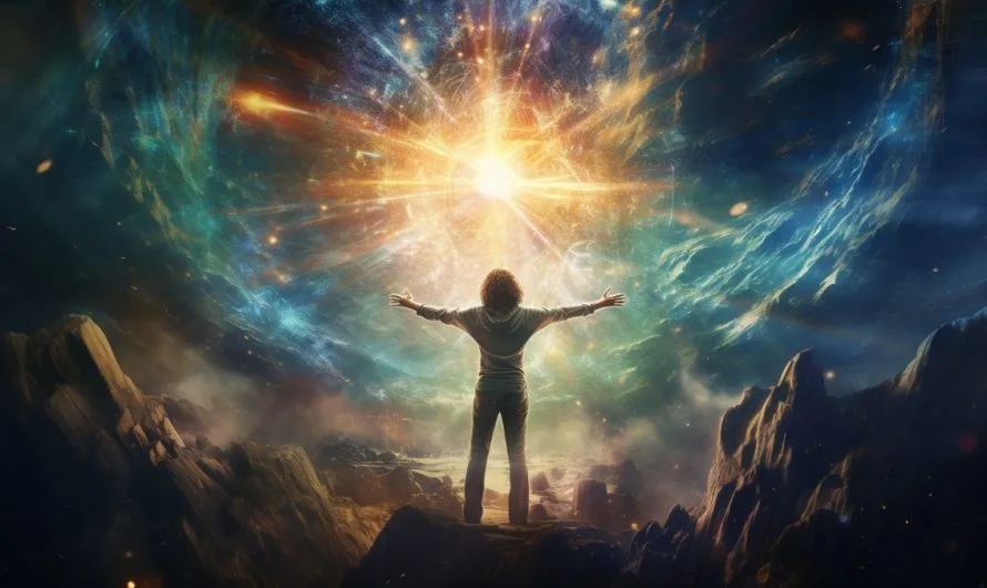 Spirituality and the Theory of Everything in Physics