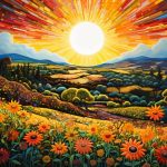 Symbols of the Summer Solstice