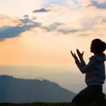 Turning to God During Tough Times