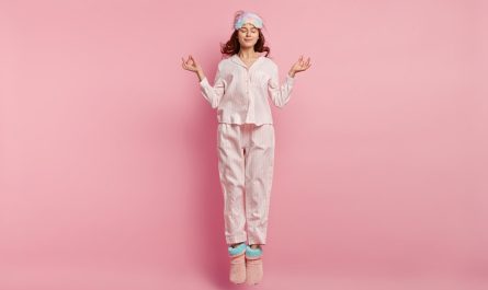 Mindful Ways to Improve sleep quality