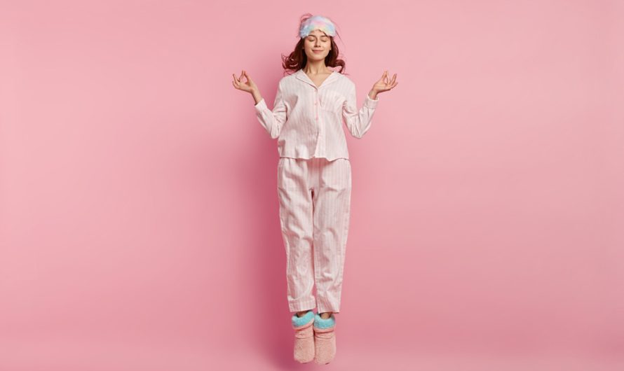 Meditation and Sleep: How Mindful Practices Improve Sleep Quality