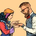 What to Expect During a Psychic Reading