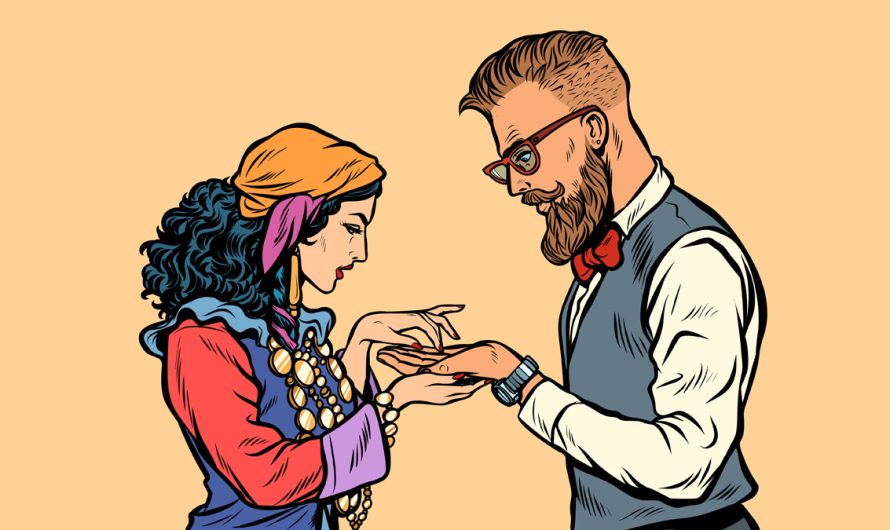 What to Expect During a Psychic Reading Session