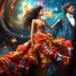 Zodiac Sign Fashion - what your zodiac sign says about your clothing preferences