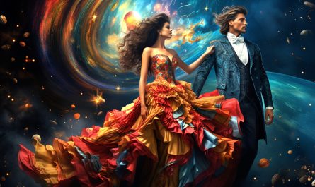 Zodiac Sign Fashion - what your zodiac sign says about your clothing preferences