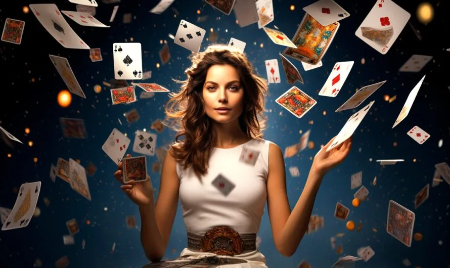 How Your Star Sign Impacts Your Gaming Skills