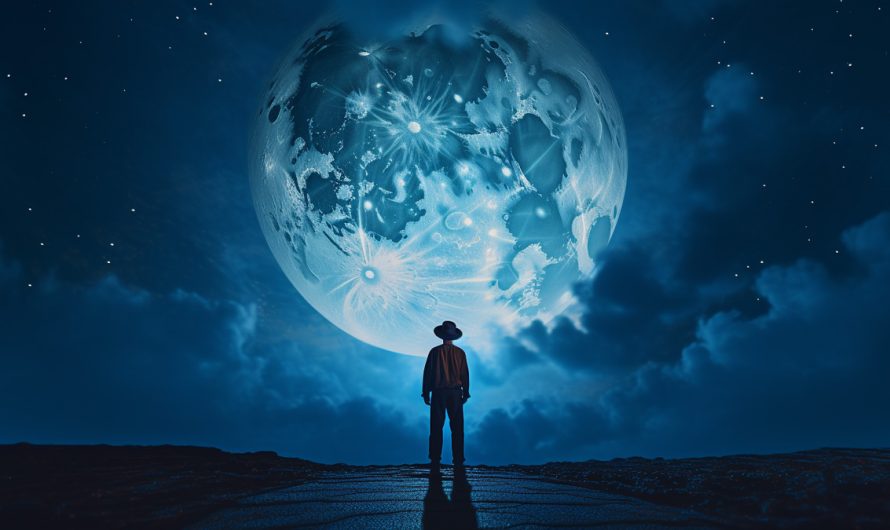 Blue Moon: How Often Do They Occur and When Is the Next One?