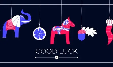 Lesser-Known Lucky Symbols and Lucky Charms