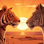 Symbolic Spirit Animals of July