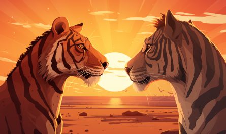 Symbolic Spirit Animals of July