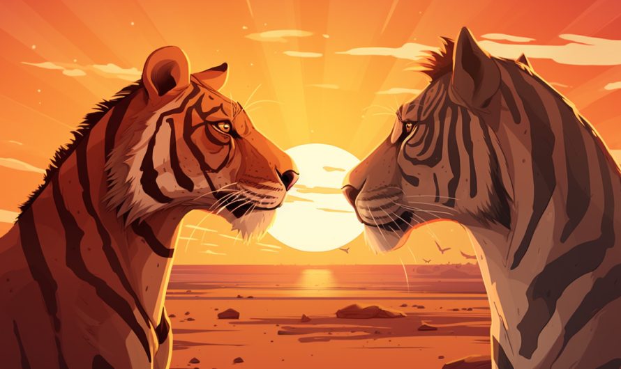 Symbolic Spirit Animals of July
