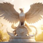 Symbolic and Spiritual Birds of July