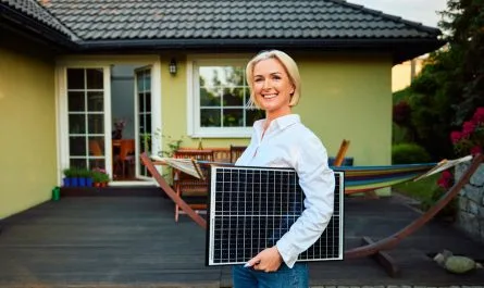 How Eco-Friendly Homes Enhance Mental Health