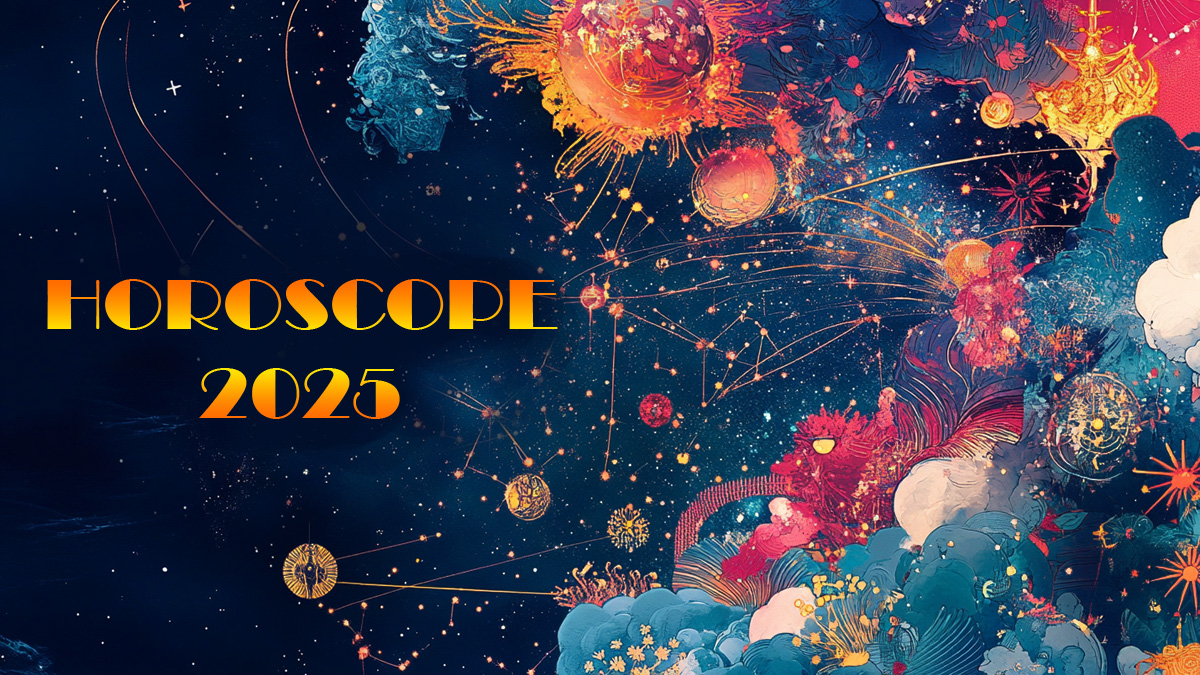 Horoscope2025