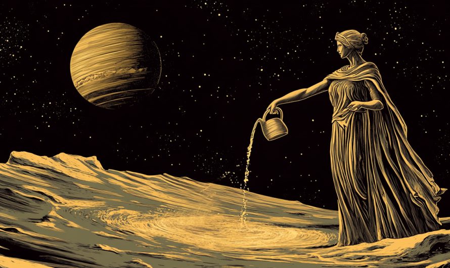 Pluto in Aquarius Meaning, Marvels, and Managing Transformation